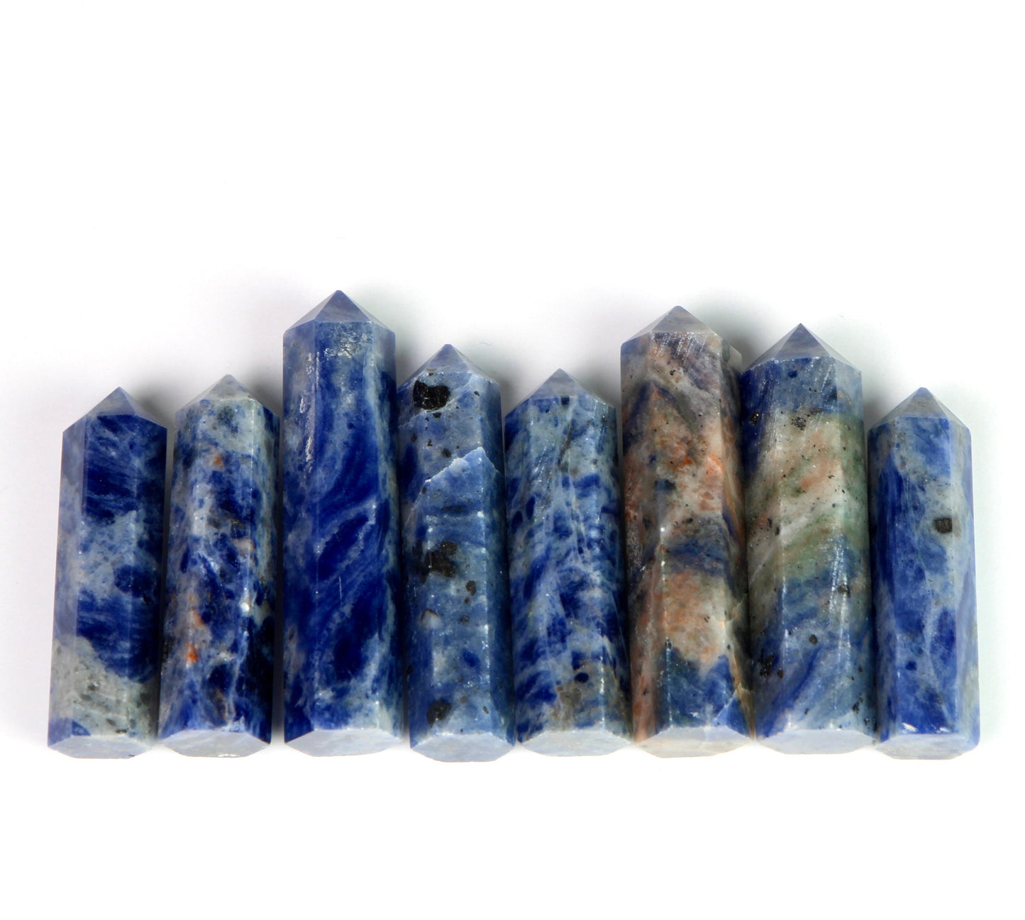 Healing Crystal for Meditation and Chakra Balancing