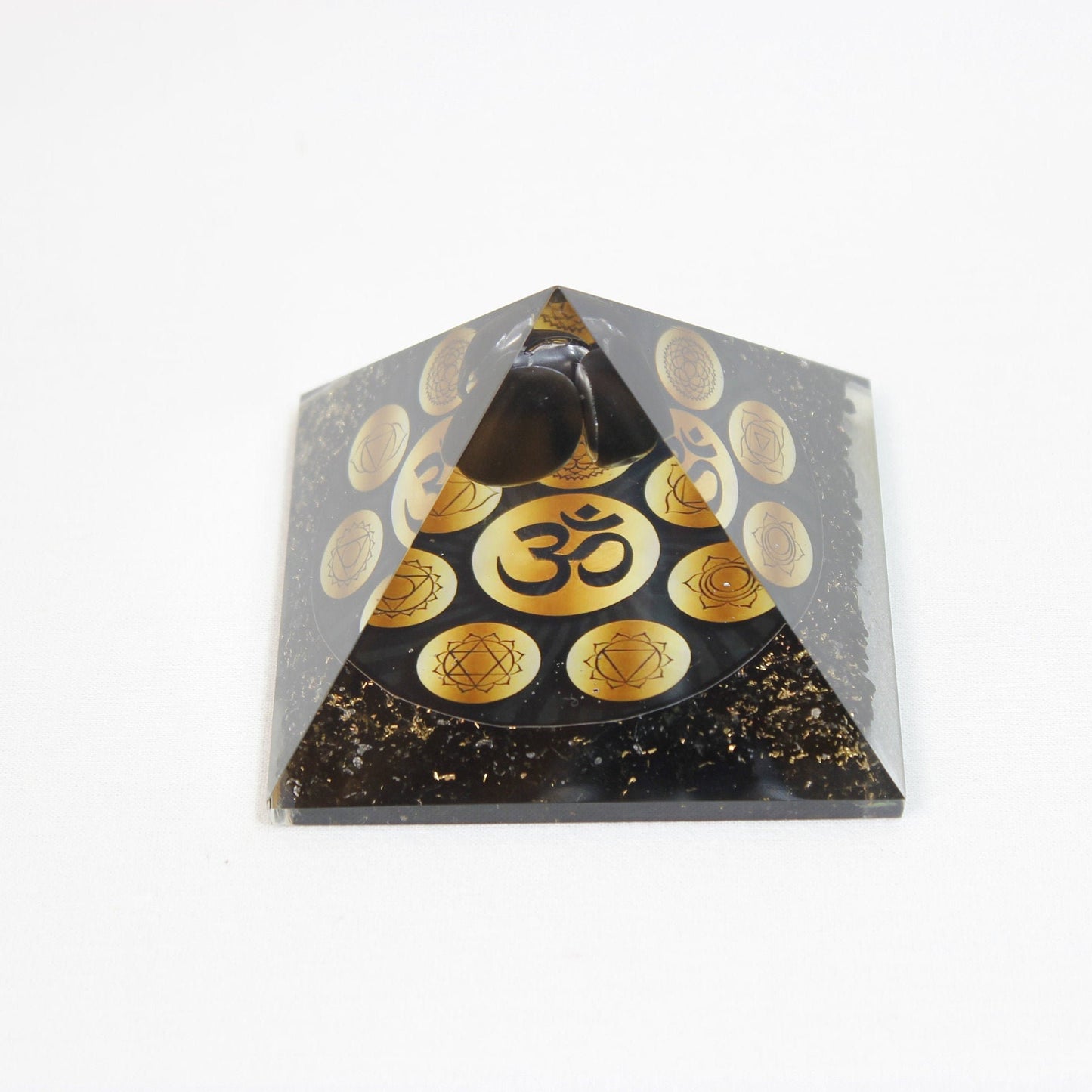 Healing Crystal for Meditation and Chakra Balancing