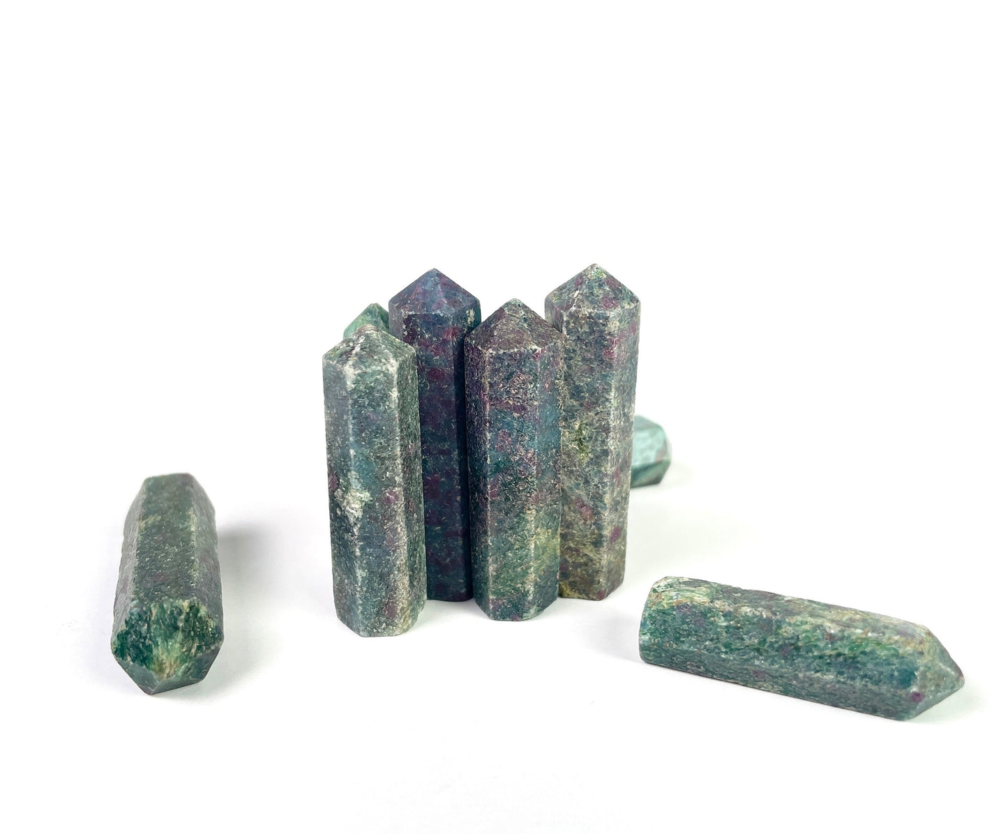 Healing Crystal for Meditation and Chakra Balancing