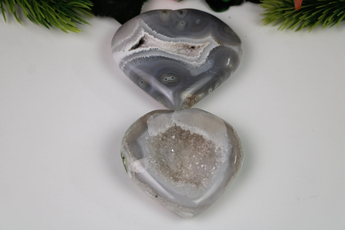 Healing Crystal for Meditation and Chakra Balancing