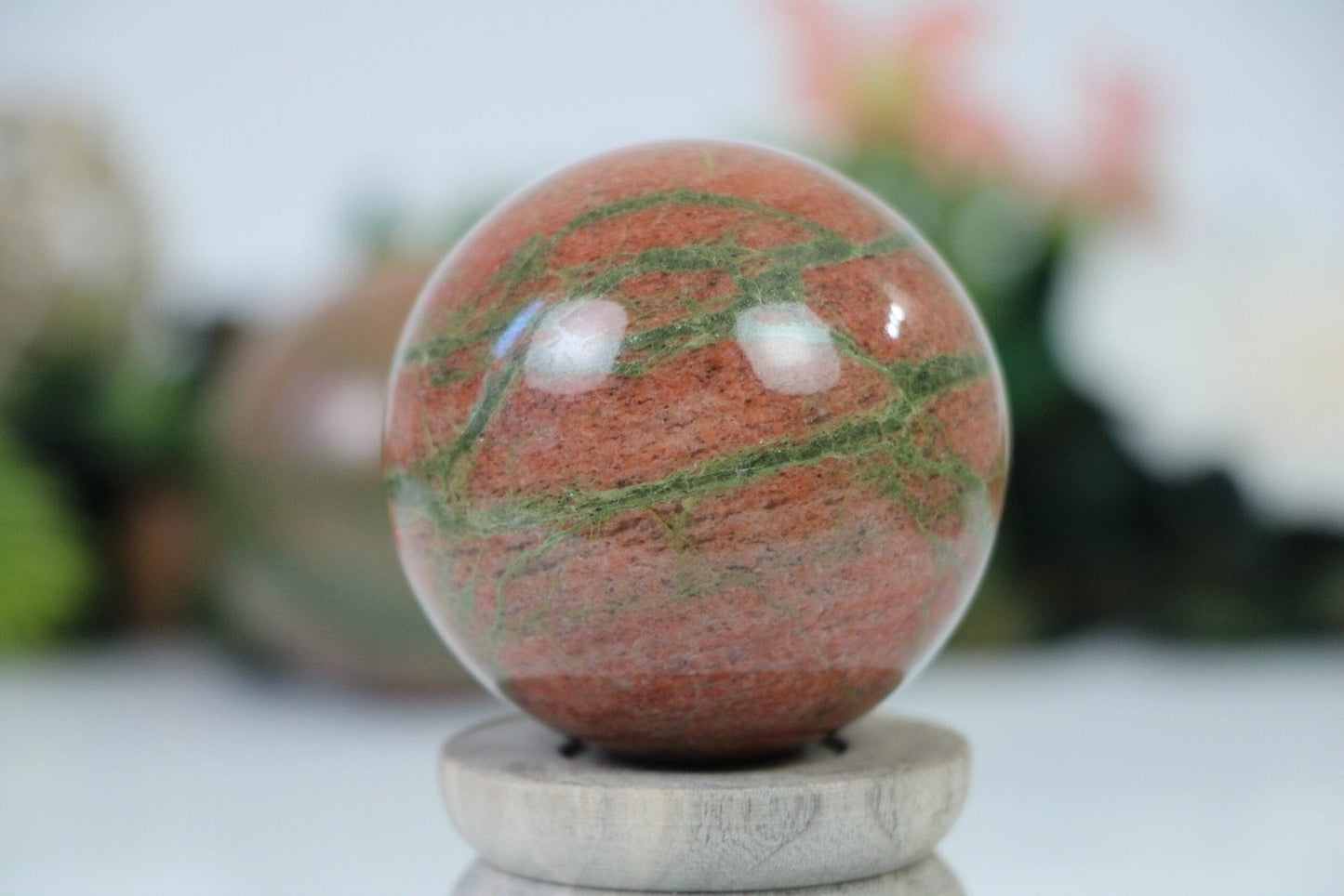 Healing Crystal for Meditation and Chakra Balancing