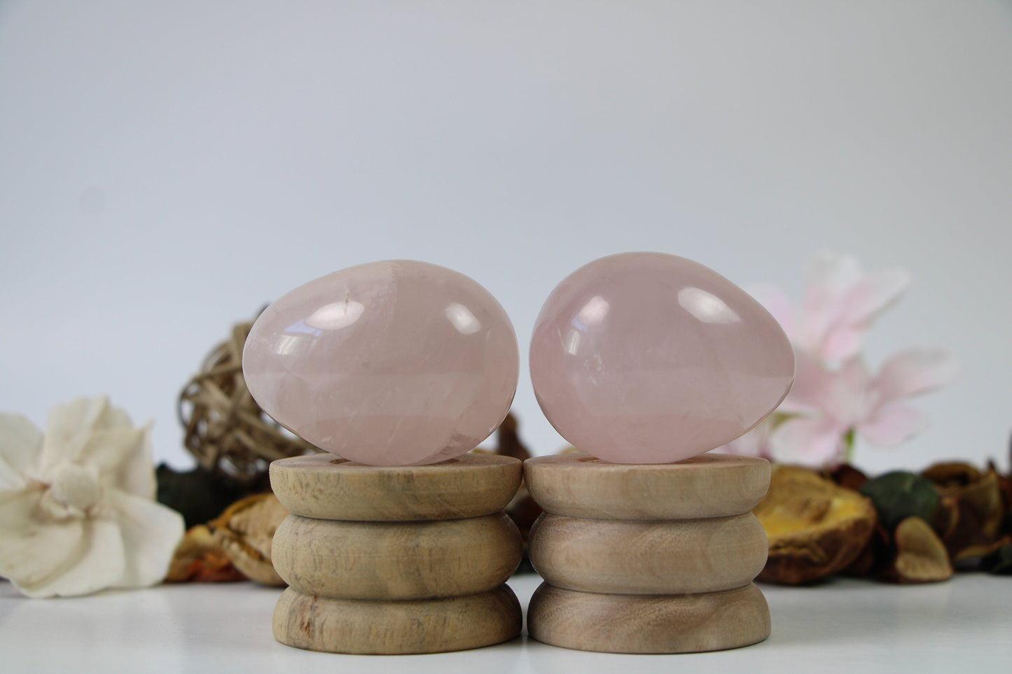 Healing Crystal for Meditation and Chakra Balancing