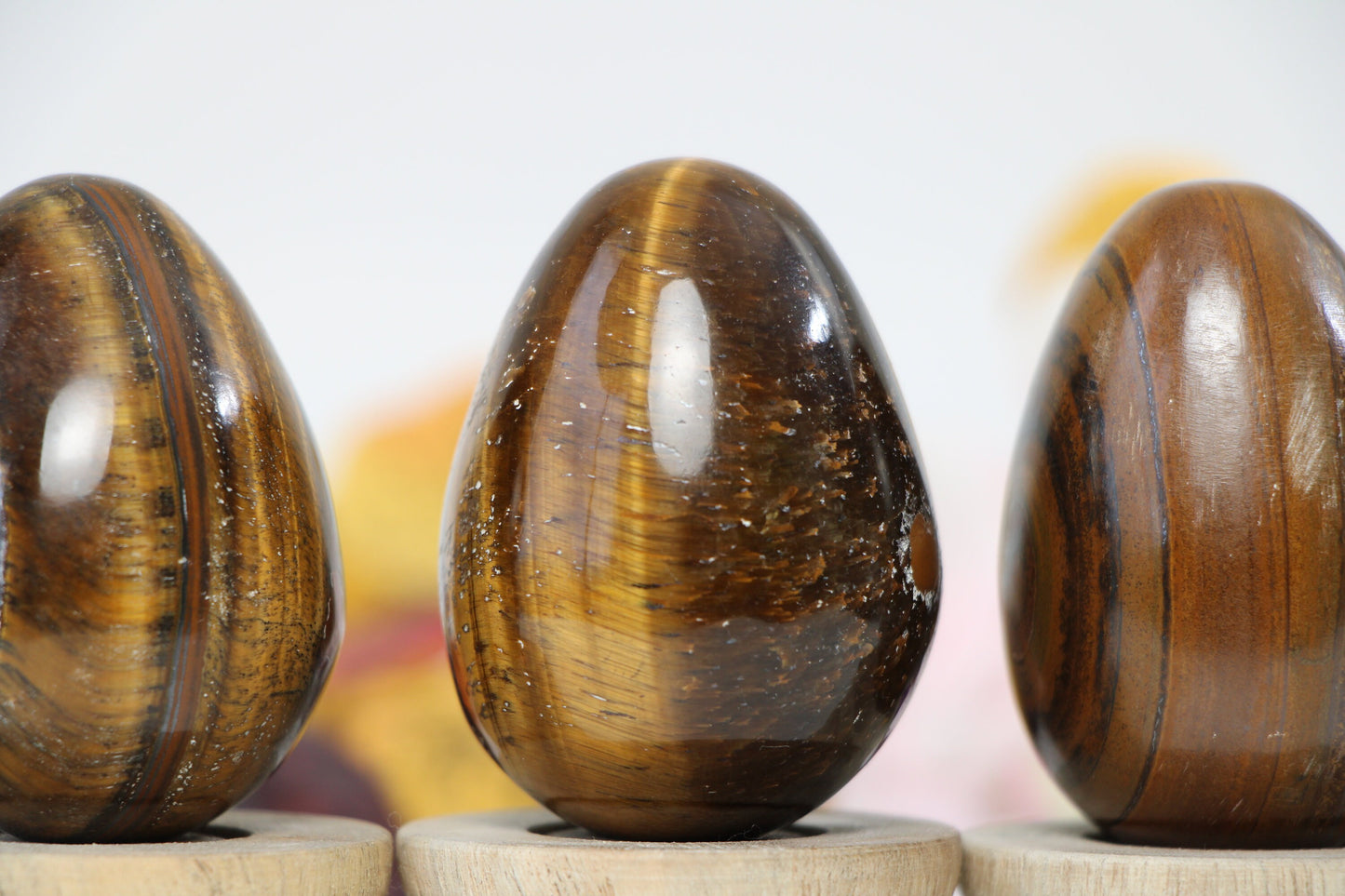 Healing Crystal for Meditation and Chakra Balancing