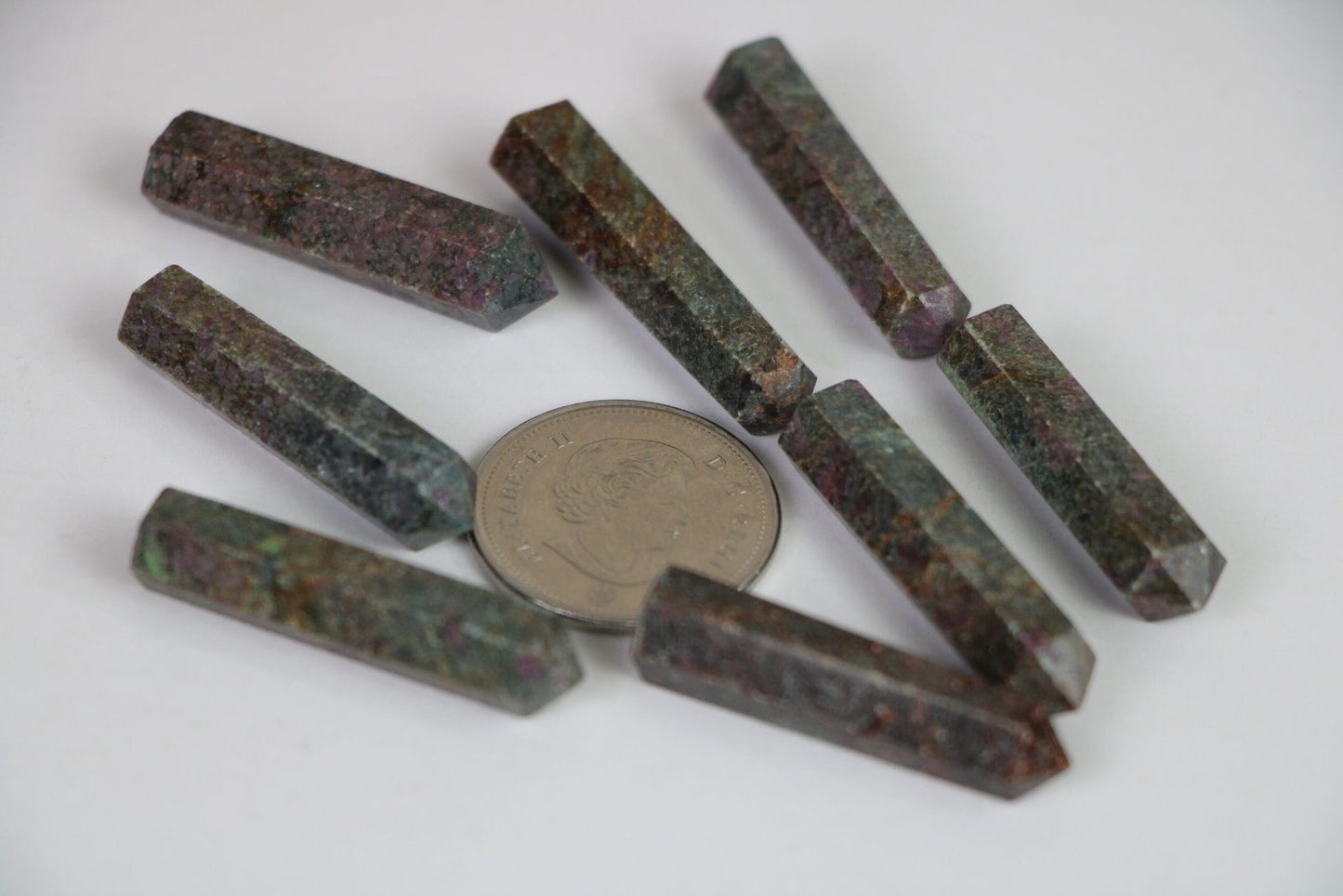 Healing Crystal for Meditation and Chakra Balancing