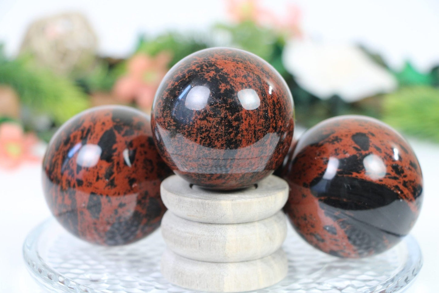 Healing Crystal for Meditation and Chakra Balancing