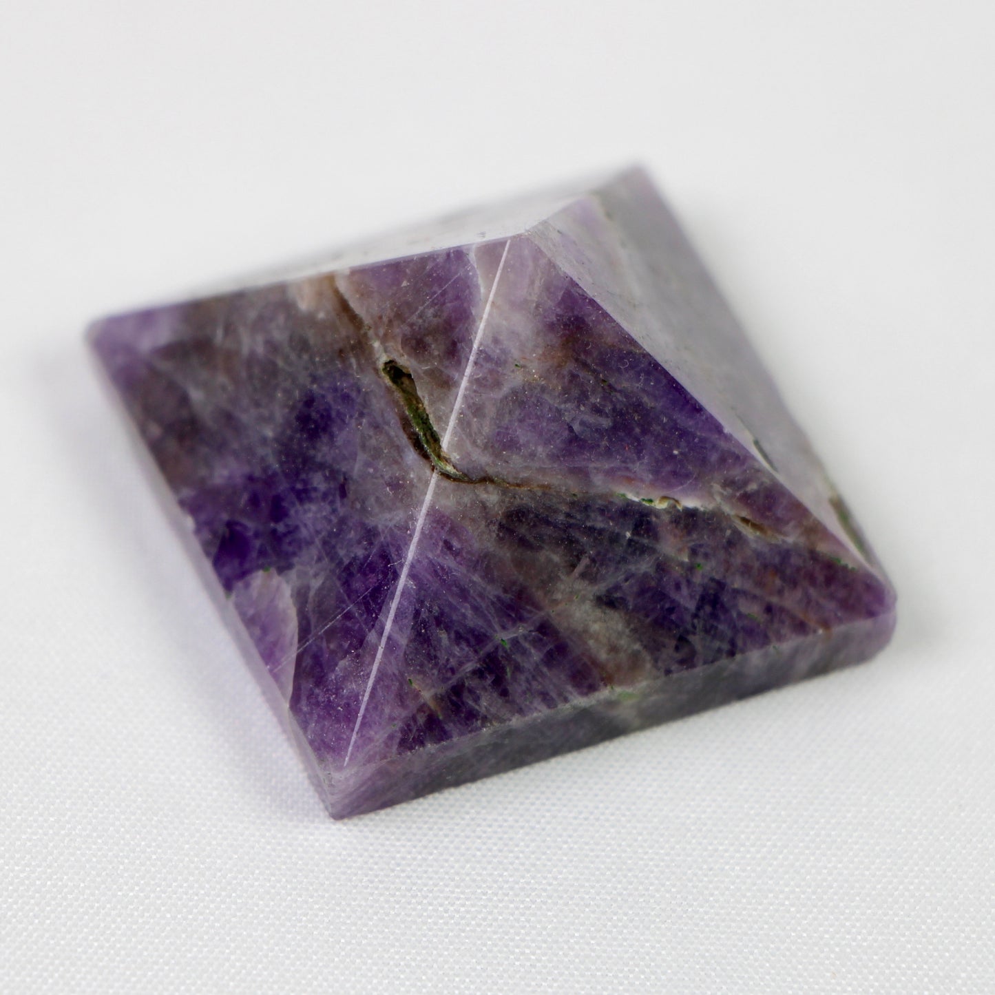 Healing Crystal for Meditation and Chakra Balancing