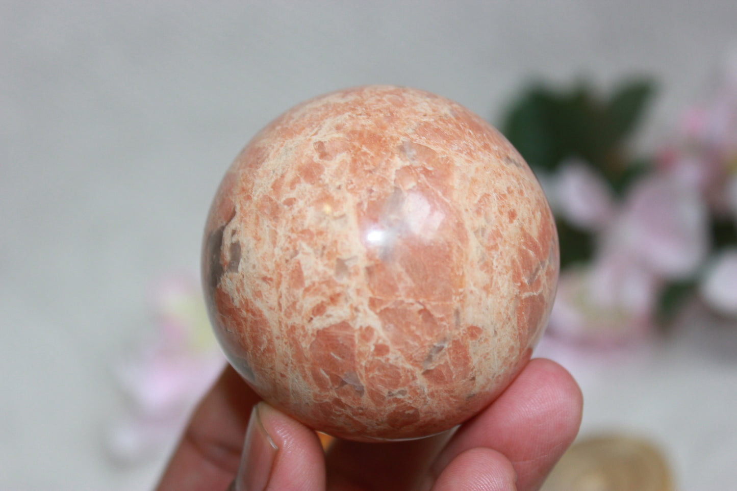 Healing Crystal for Meditation and Chakra Balancing