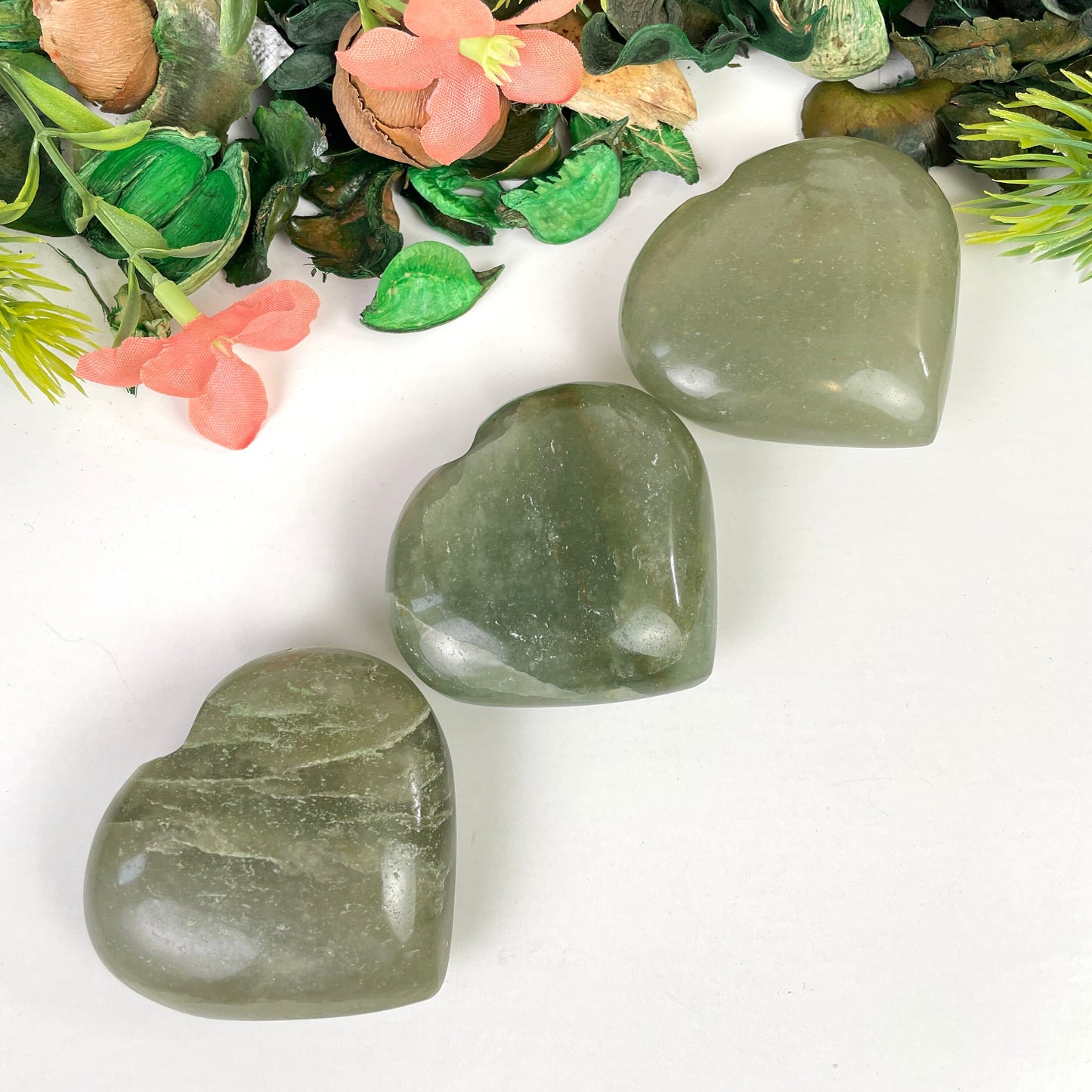 Healing Crystal for Meditation and Chakra Balancing