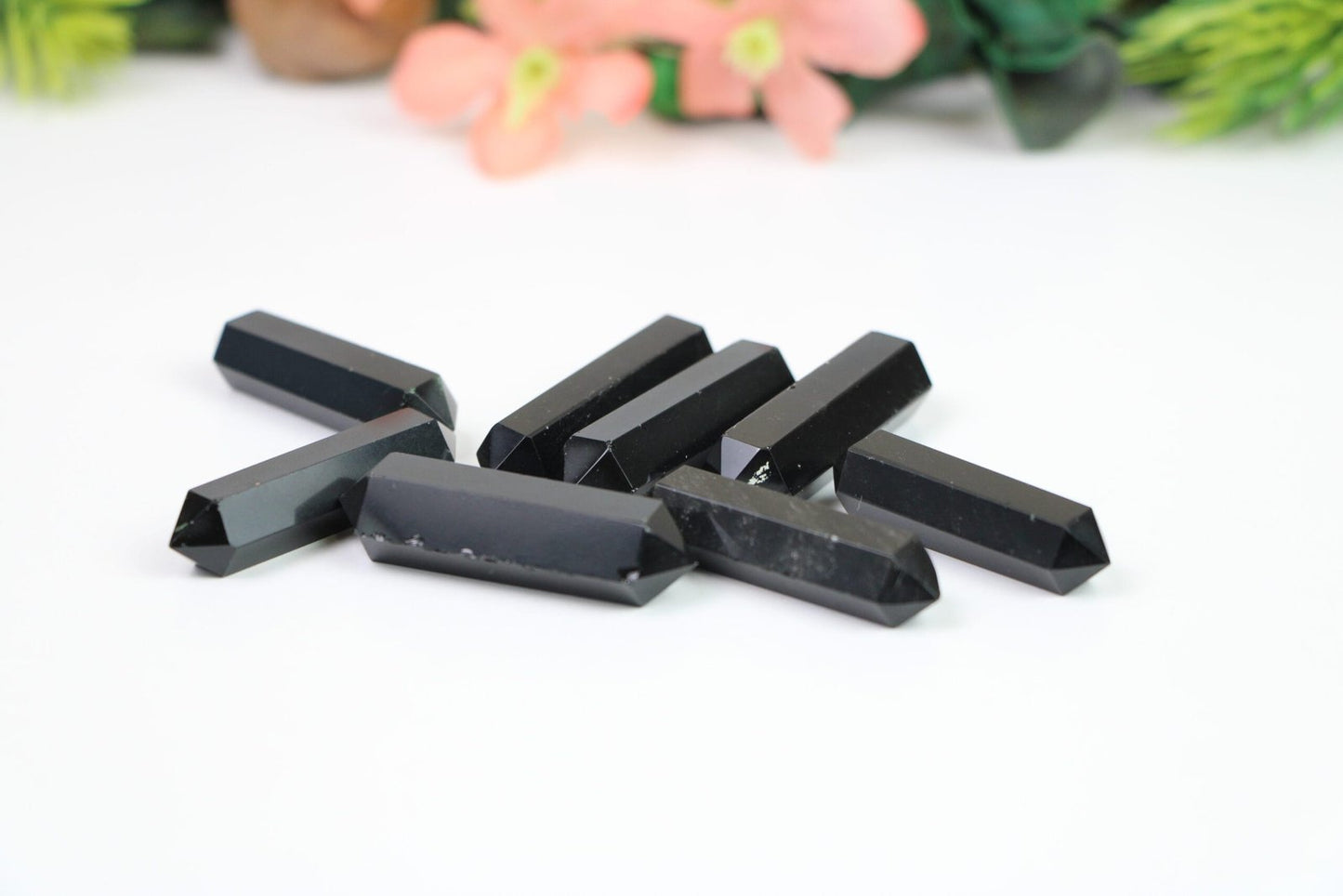 Healing Crystal for Meditation and Chakra Balancing