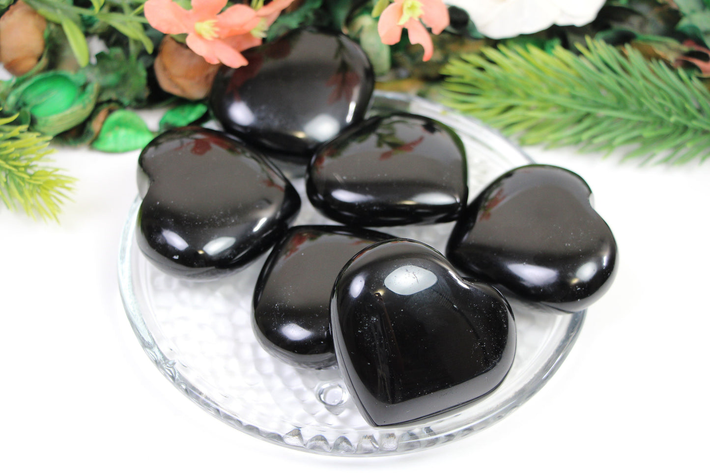Healing Crystal for Meditation and Chakra Balancing
