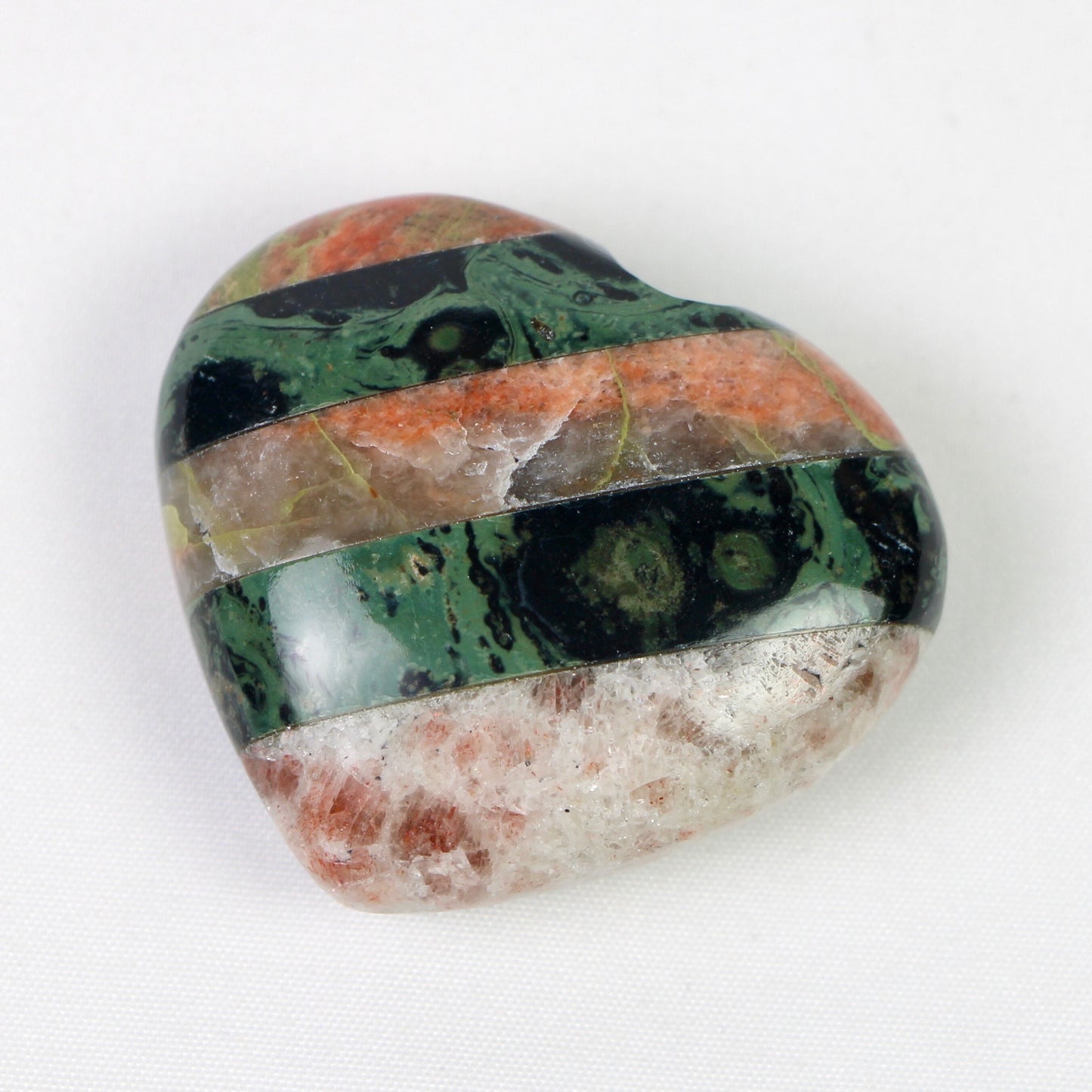Healing Crystal for Meditation and Chakra Balancing