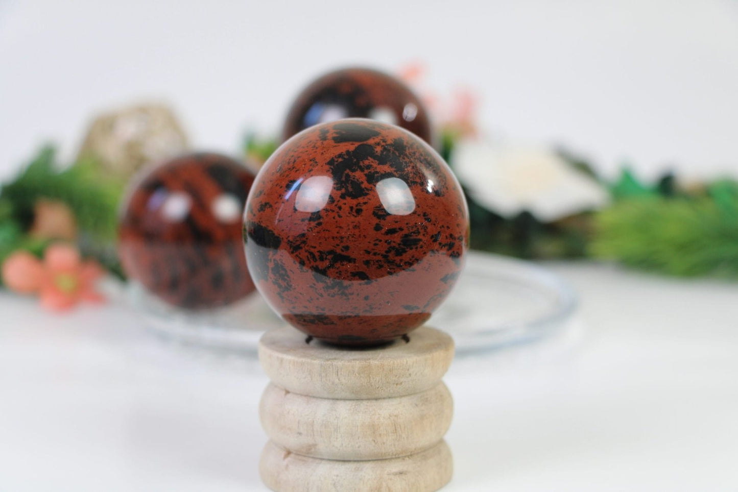 Healing Crystal for Meditation and Chakra Balancing