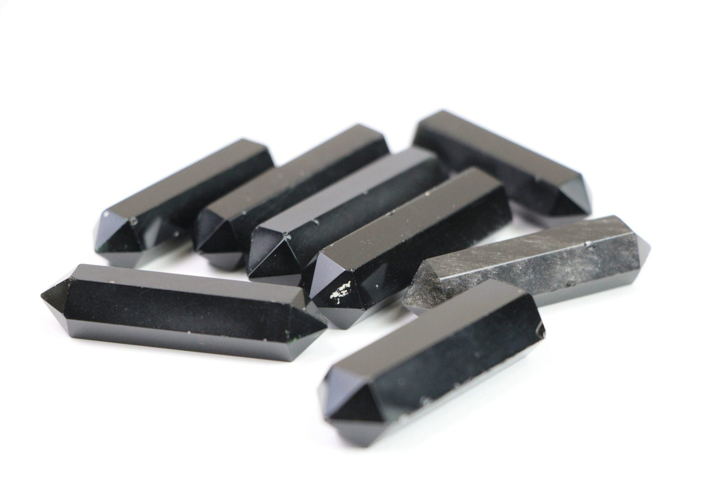 Healing Crystal for Meditation and Chakra Balancing