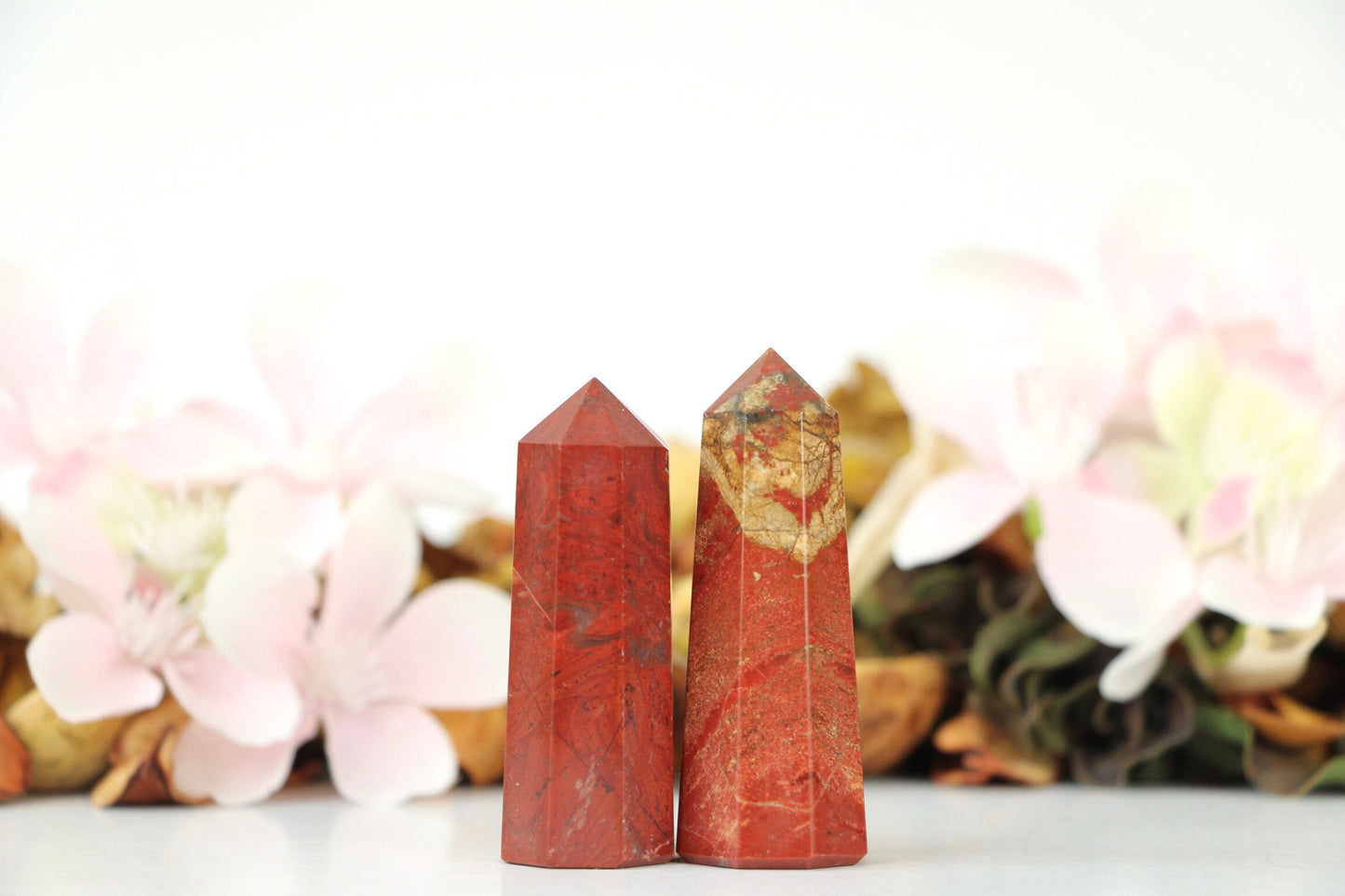 Healing Crystal for Meditation and Chakra Balancing
