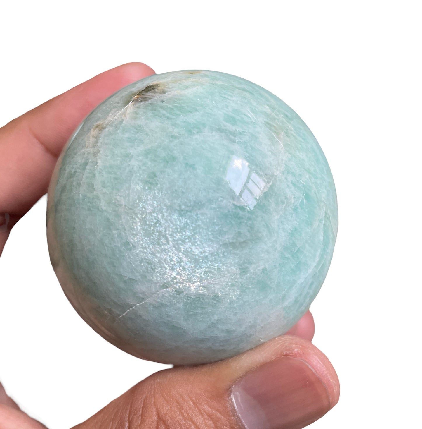Healing Crystal for Meditation and Chakra Balancing