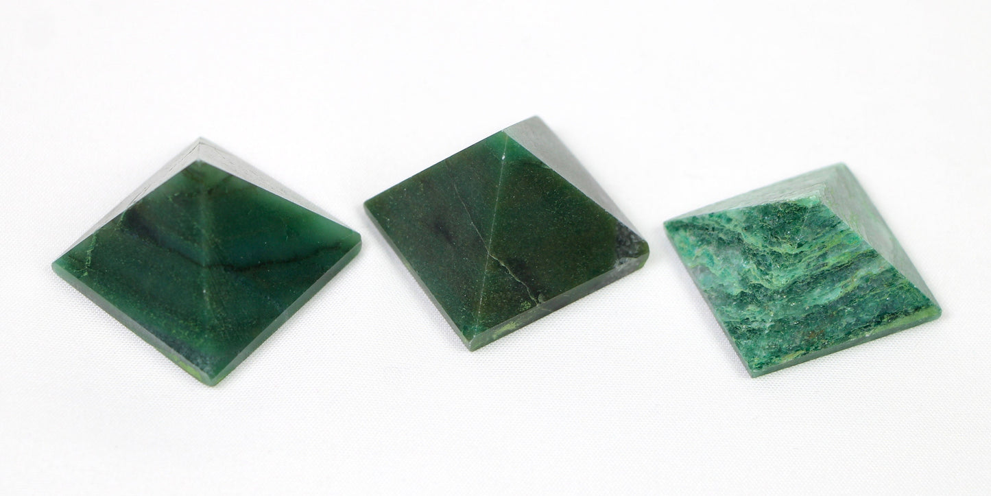 Healing Crystal for Meditation and Chakra Balancing