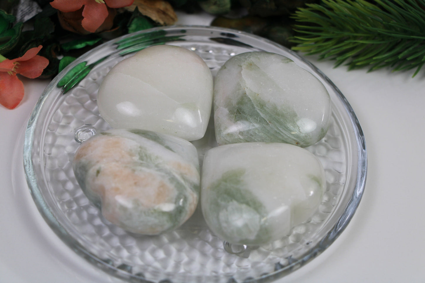 Healing Crystal for Meditation and Chakra Balancing