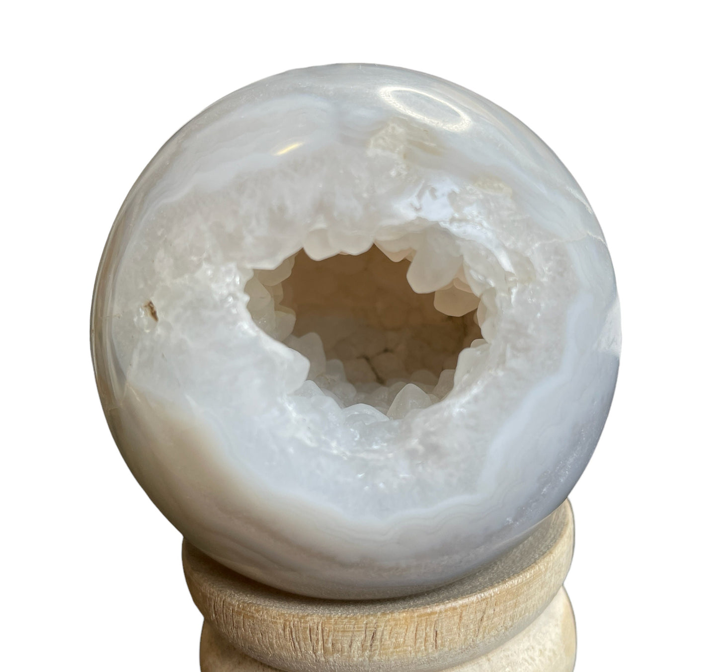 Healing Crystal for Meditation and Chakra Balancing