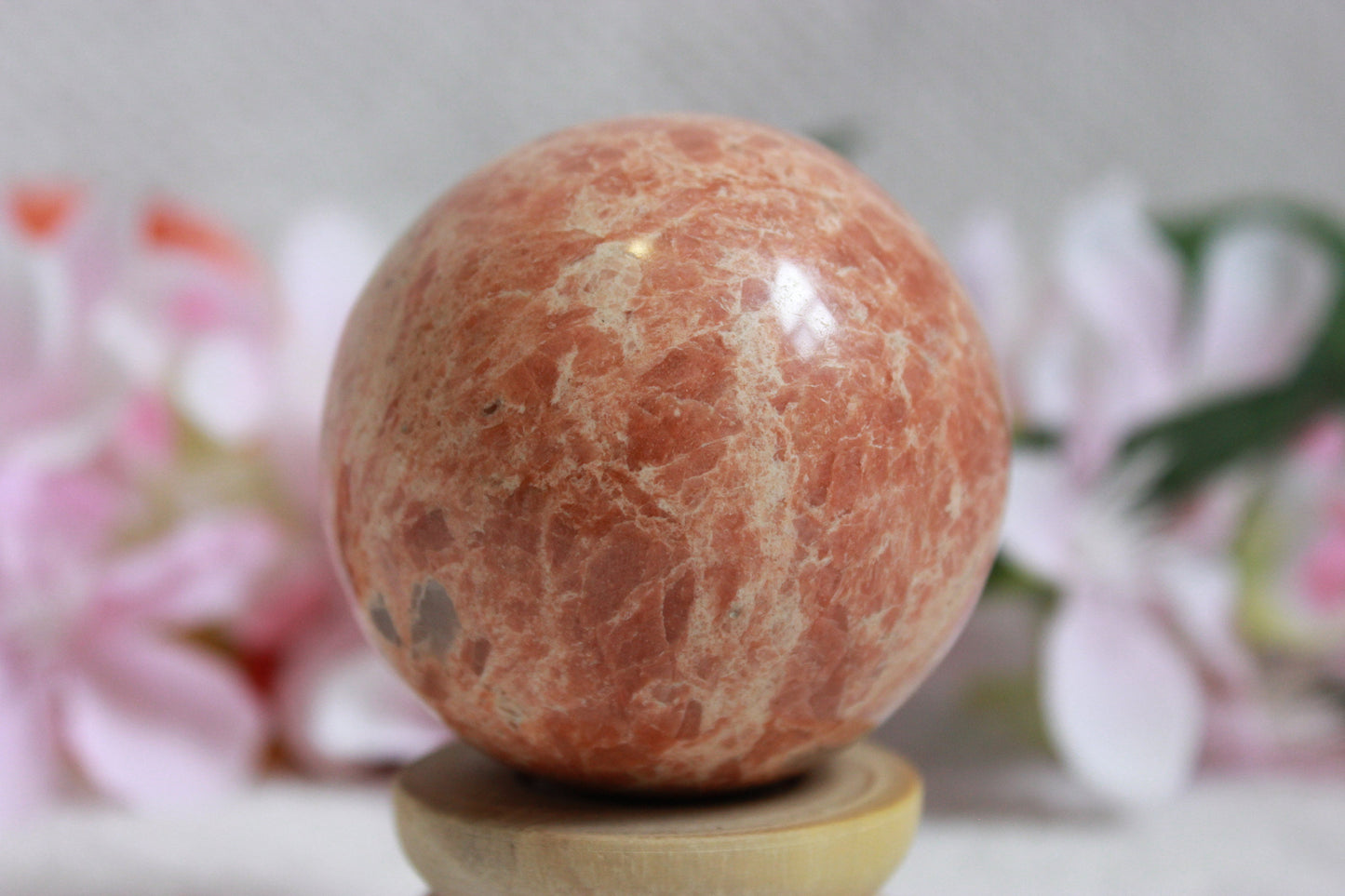 Healing Crystal for Meditation and Chakra Balancing