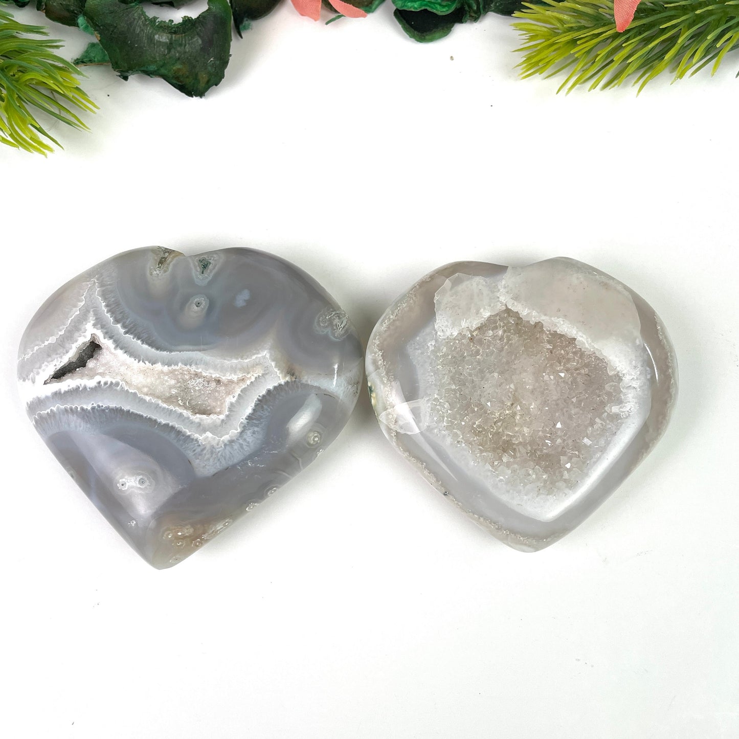 Healing Crystal for Meditation and Chakra Balancing
