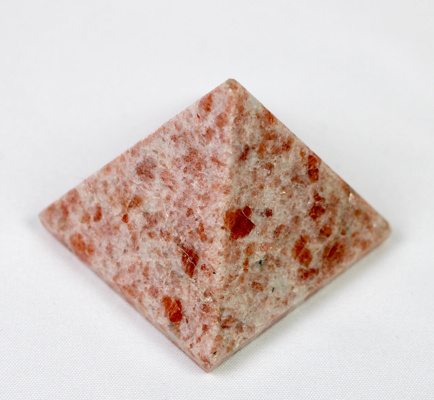 Healing Crystal for Meditation and Chakra Balancing