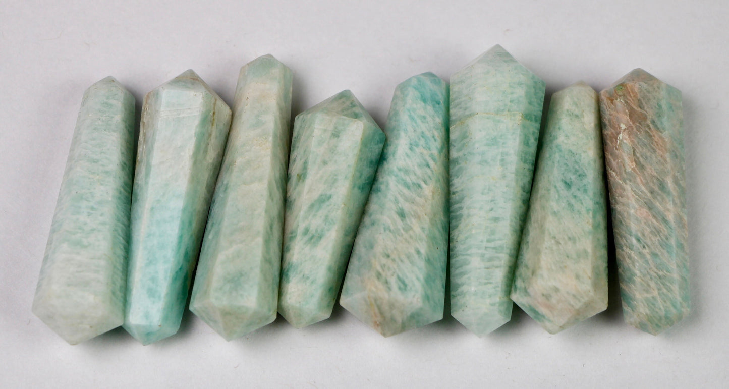 Healing Crystal for Meditation and Chakra Balancing