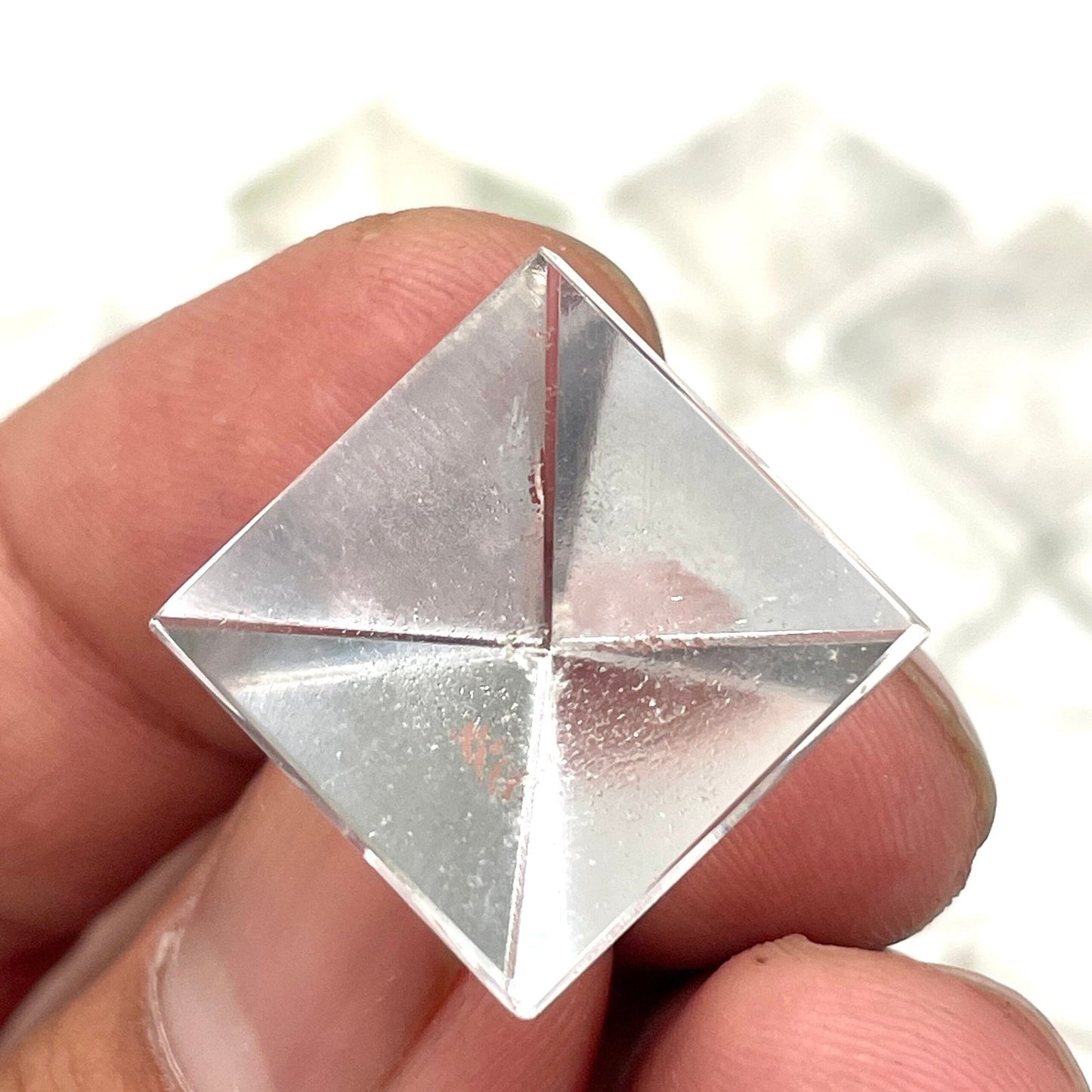 Healing Crystal for Meditation and Chakra Balancing