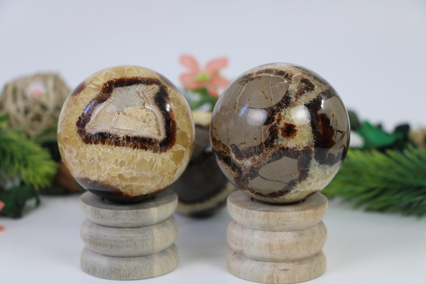 Healing Crystal for Meditation and Chakra Balancing