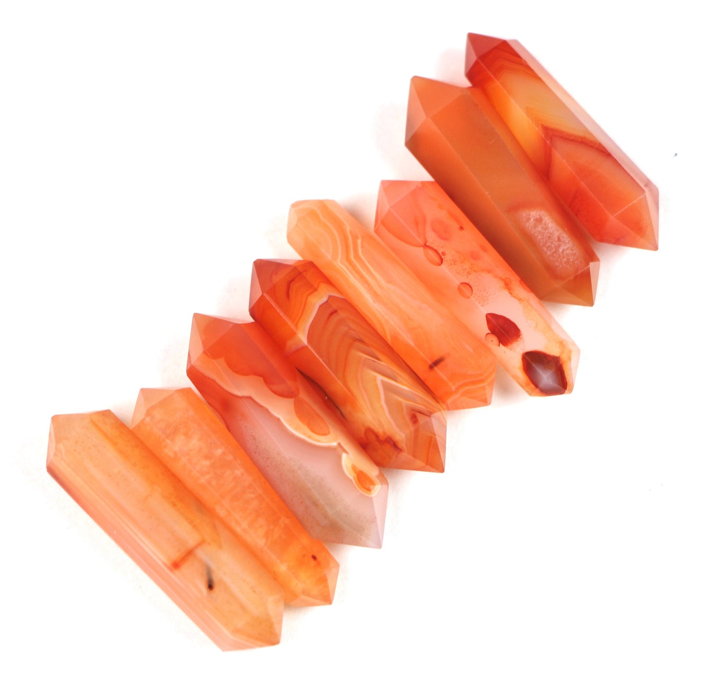 Healing Crystal for Meditation and Chakra Balancing