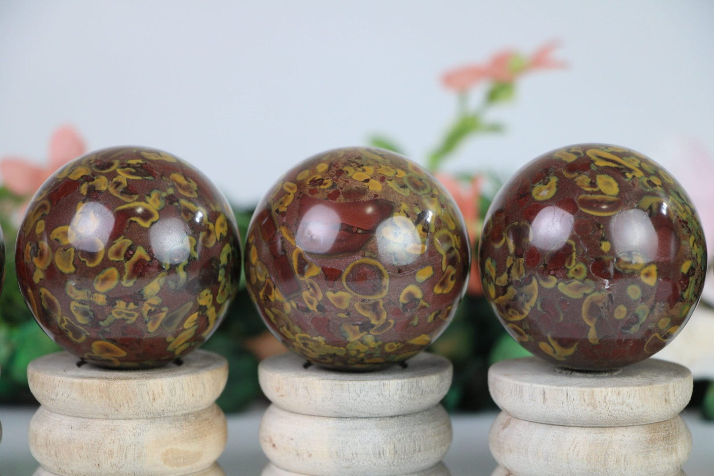 Healing Crystal for Meditation and Chakra Balancing