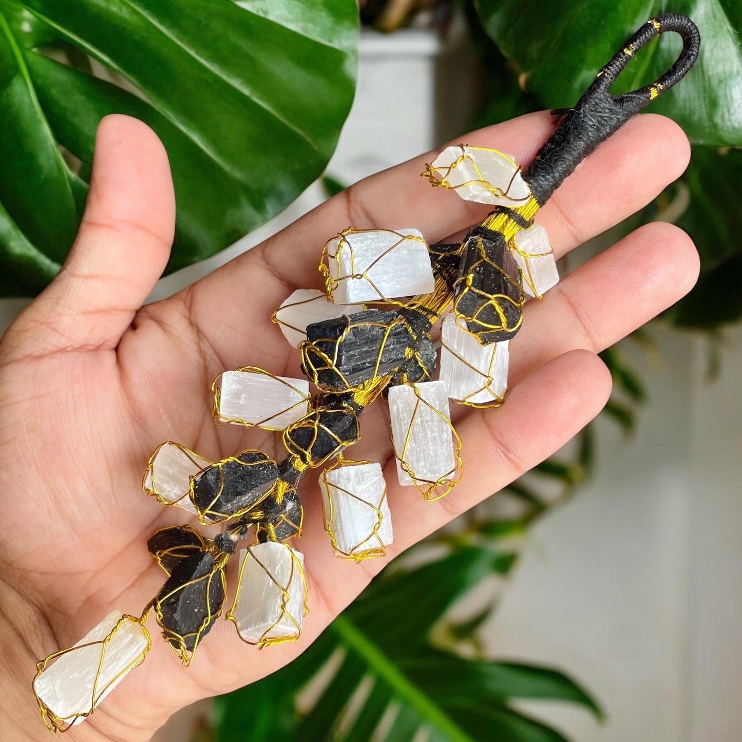 Healing Crystal for Meditation and Chakra Balancing
