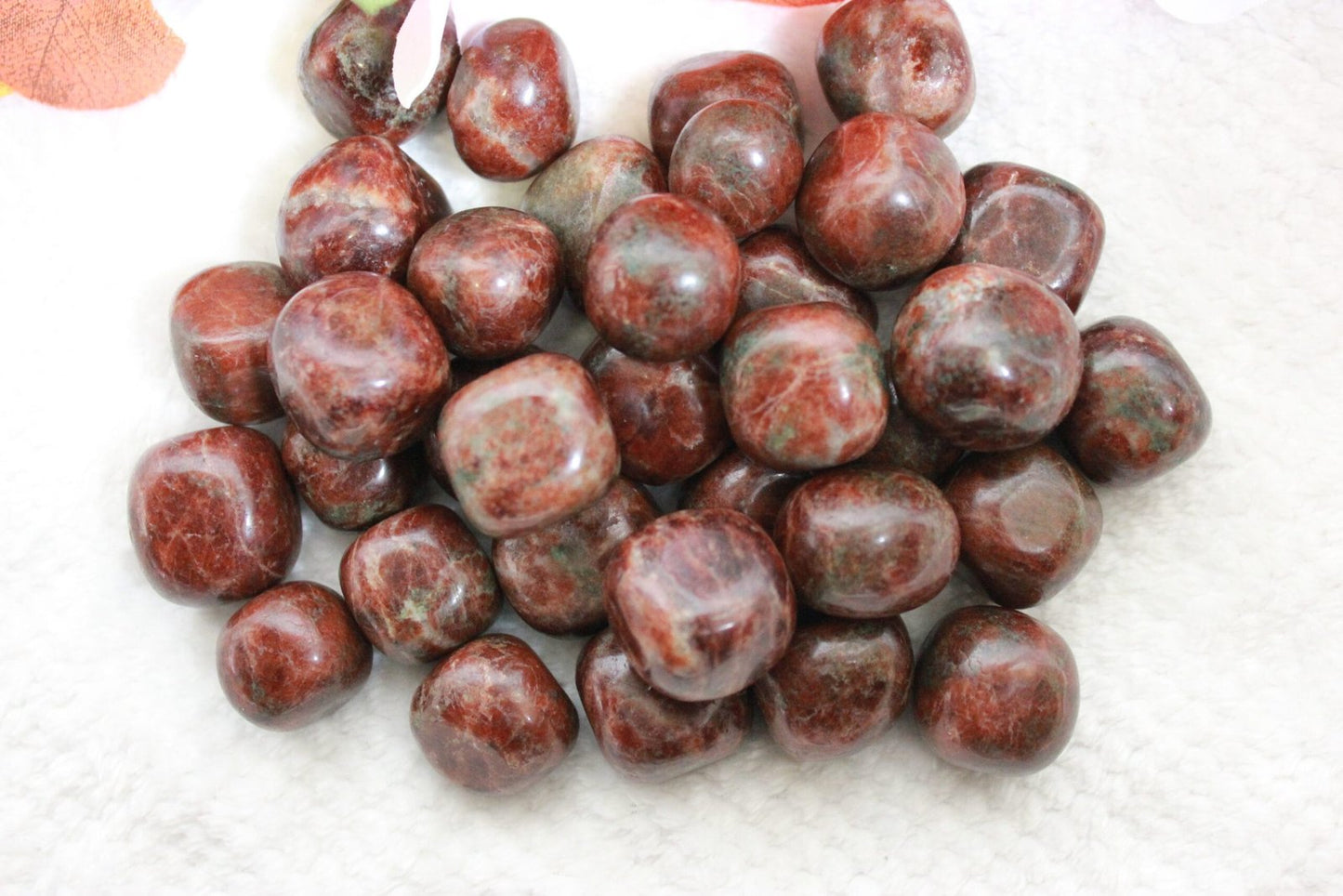 Healing Crystal for Meditation and Chakra Balancing