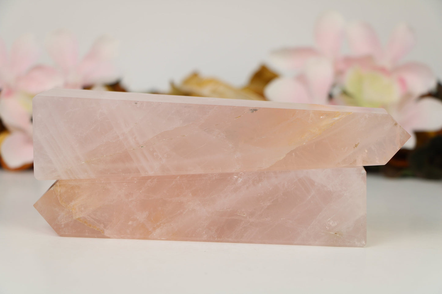 Healing Crystal for Meditation and Chakra Balancing