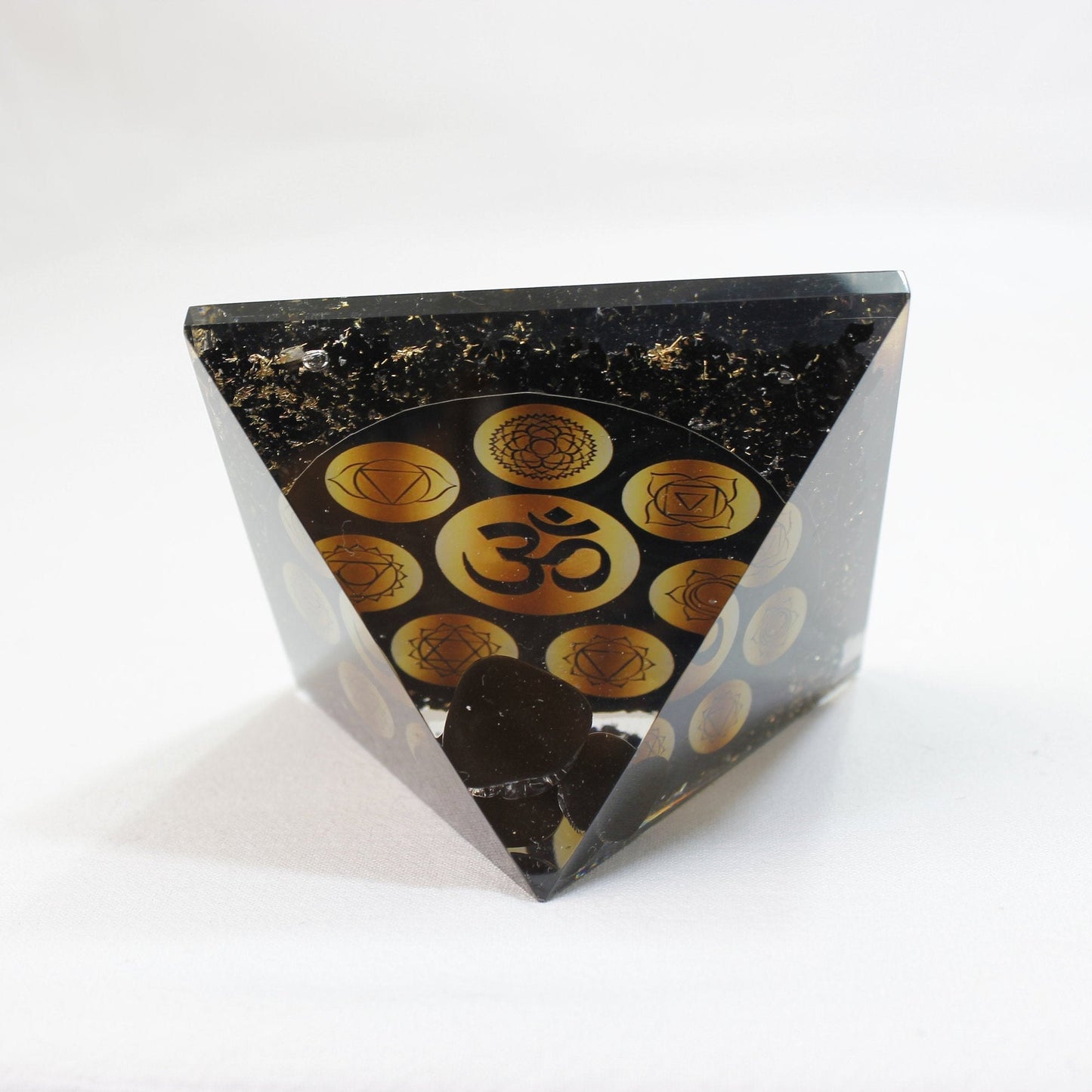 Healing Crystal for Meditation and Chakra Balancing