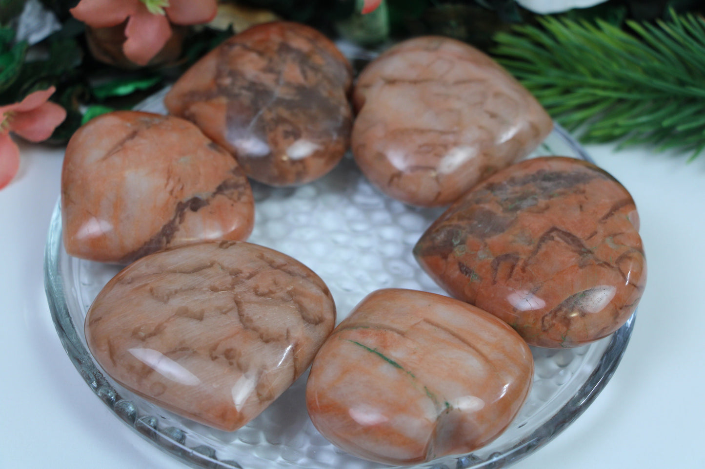 Healing Crystal for Meditation and Chakra Balancing
