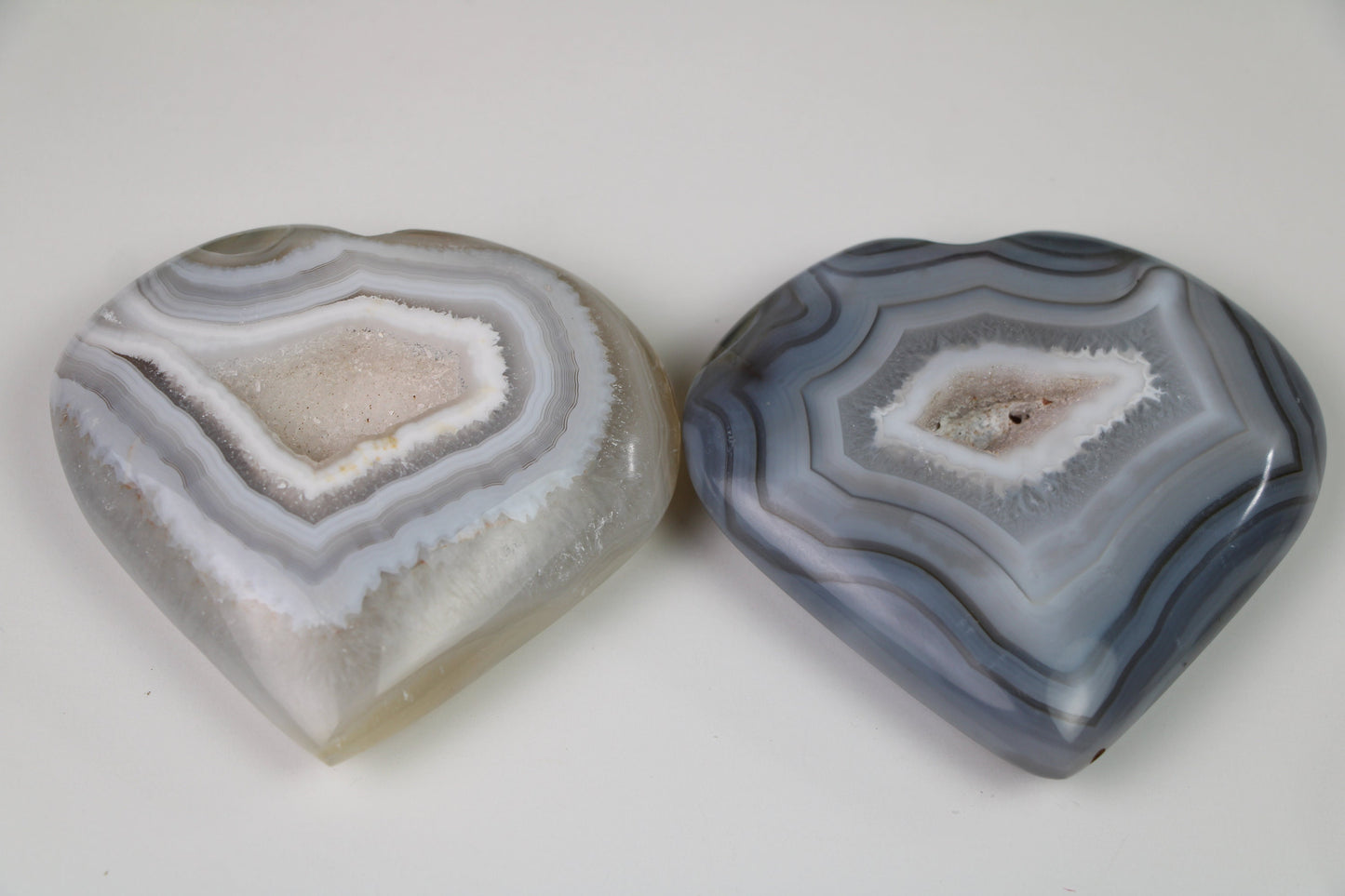 Healing Crystal for Meditation and Chakra Balancing