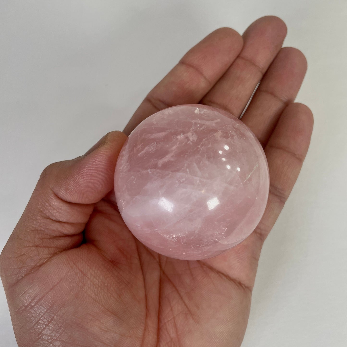 Healing Crystal for Meditation and Chakra Balancing