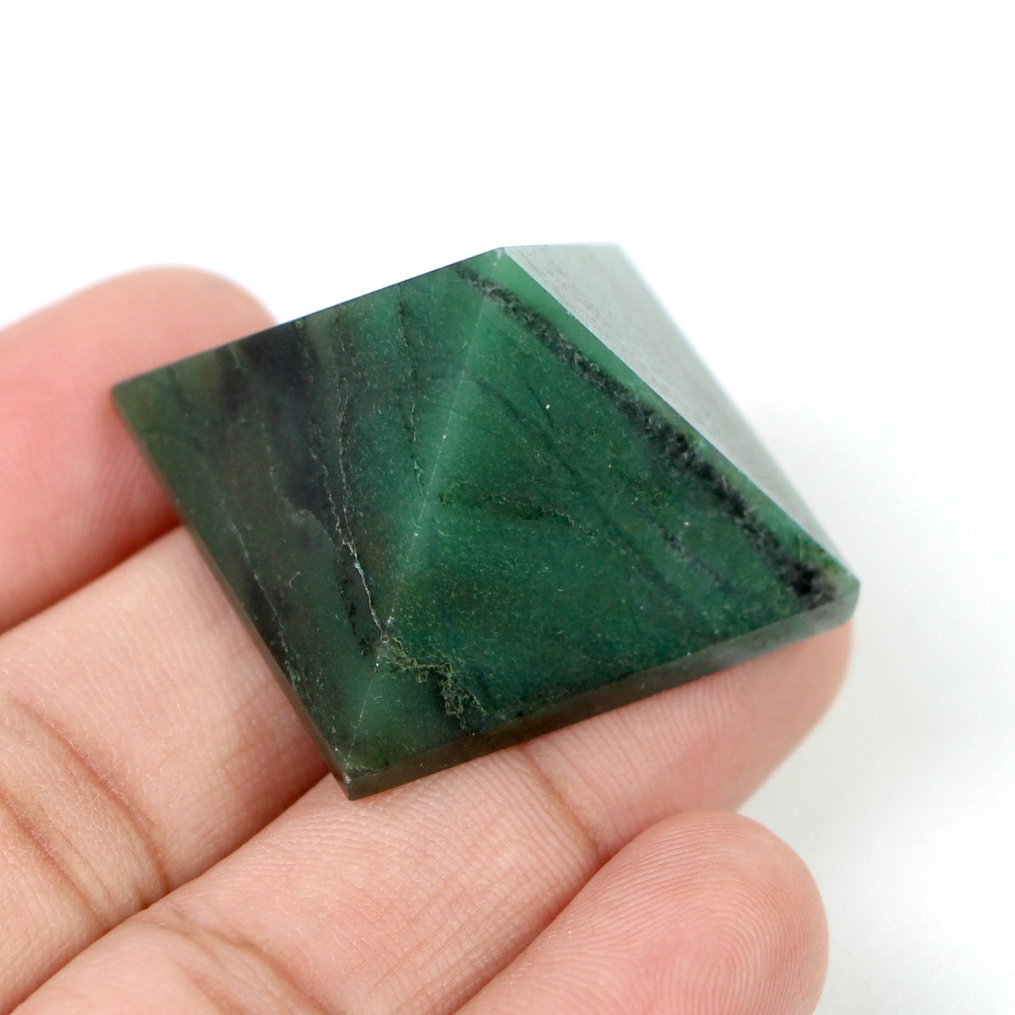 Healing Crystal for Meditation and Chakra Balancing