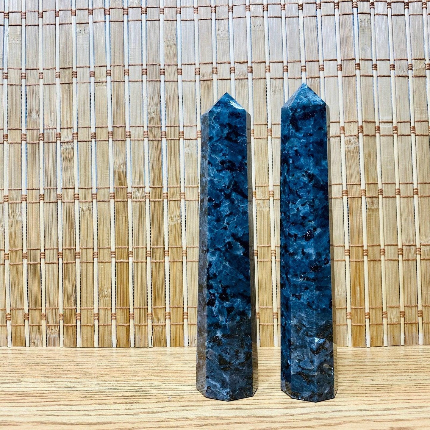 Healing Crystal for Meditation and Chakra Balancing