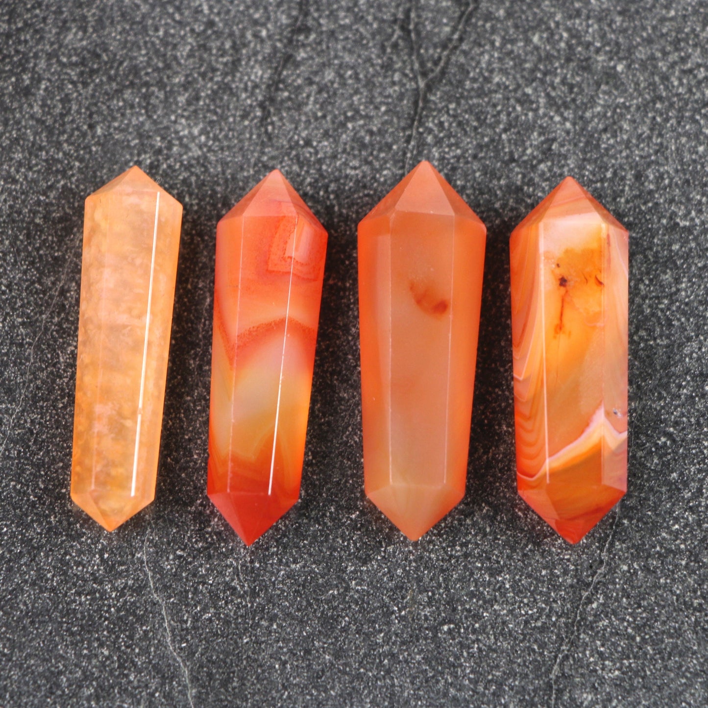 Healing Crystal for Meditation and Chakra Balancing
