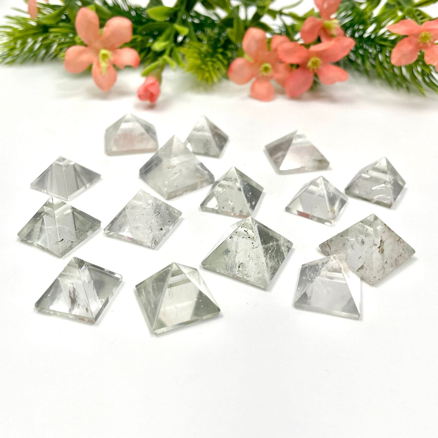 Healing Crystal for Meditation and Chakra Balancing
