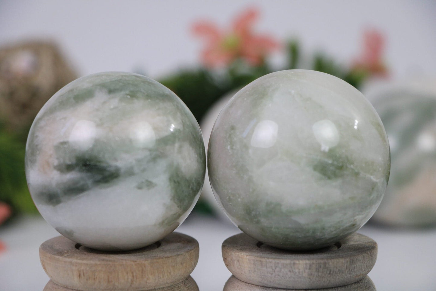 Healing Crystal for Meditation and Chakra Balancing
