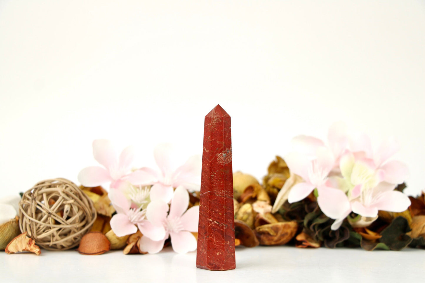 Healing Crystal for Meditation and Chakra Balancing