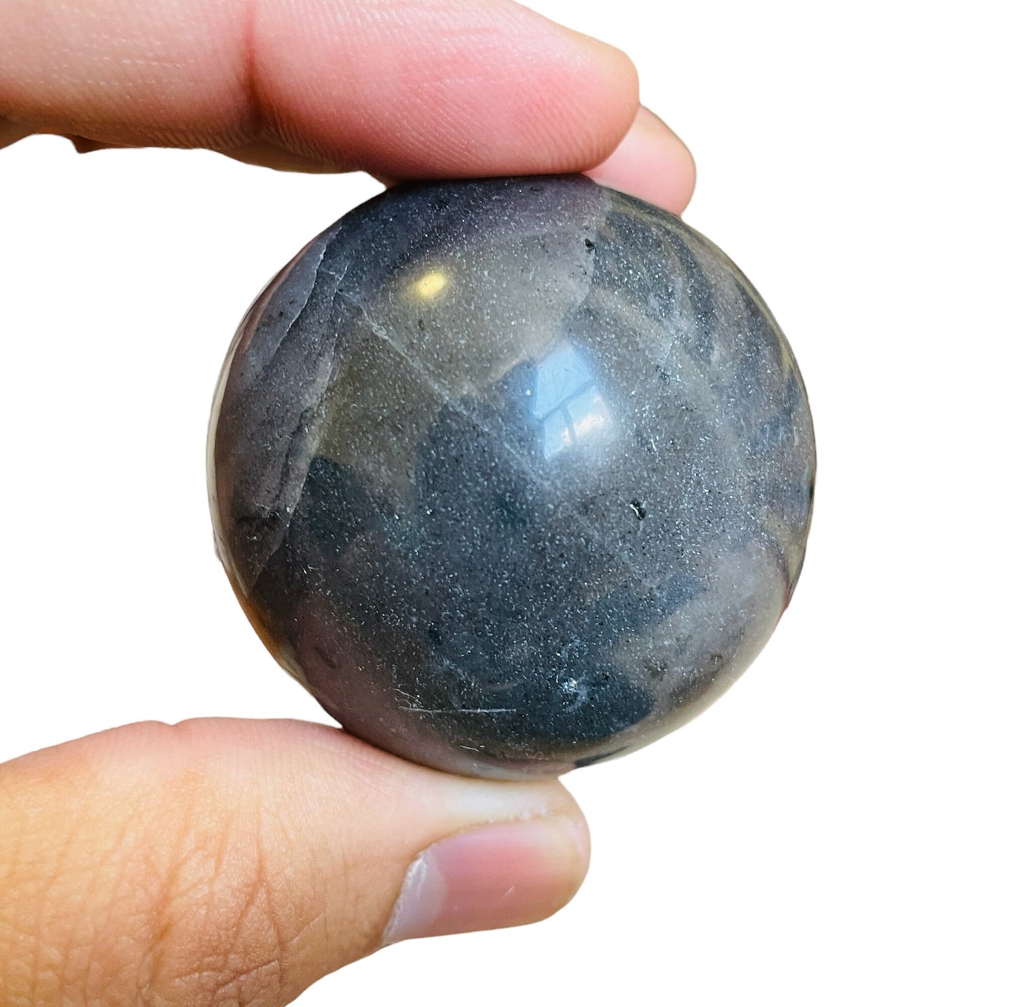 Healing Crystal for Meditation and Chakra Balancing