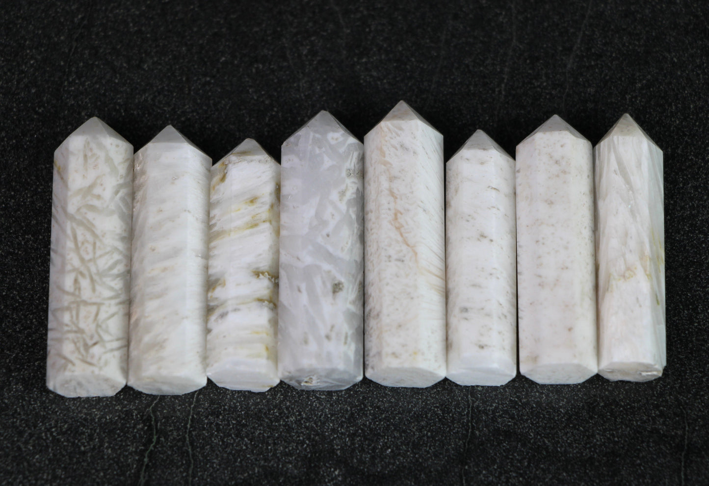 Healing Crystal for Meditation and Chakra Balancing