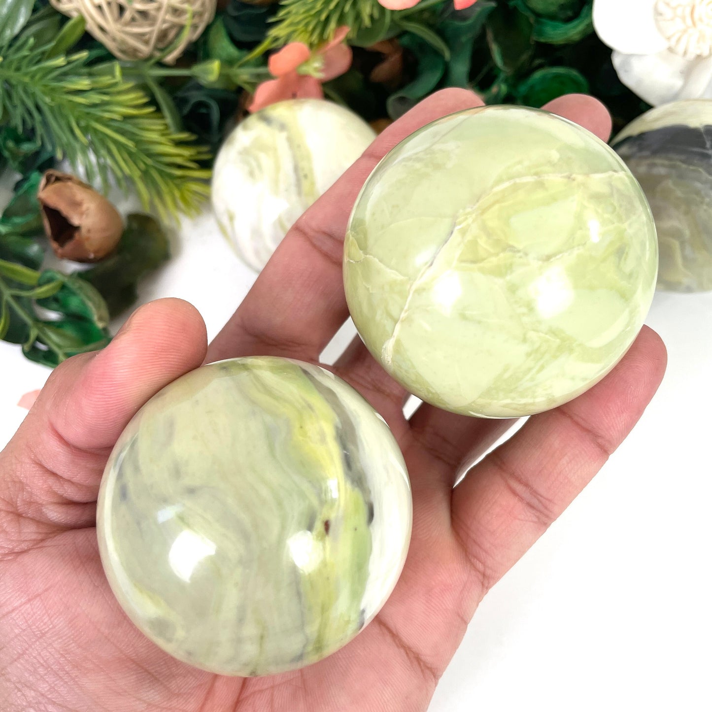 Healing Crystal for Meditation and Chakra Balancing