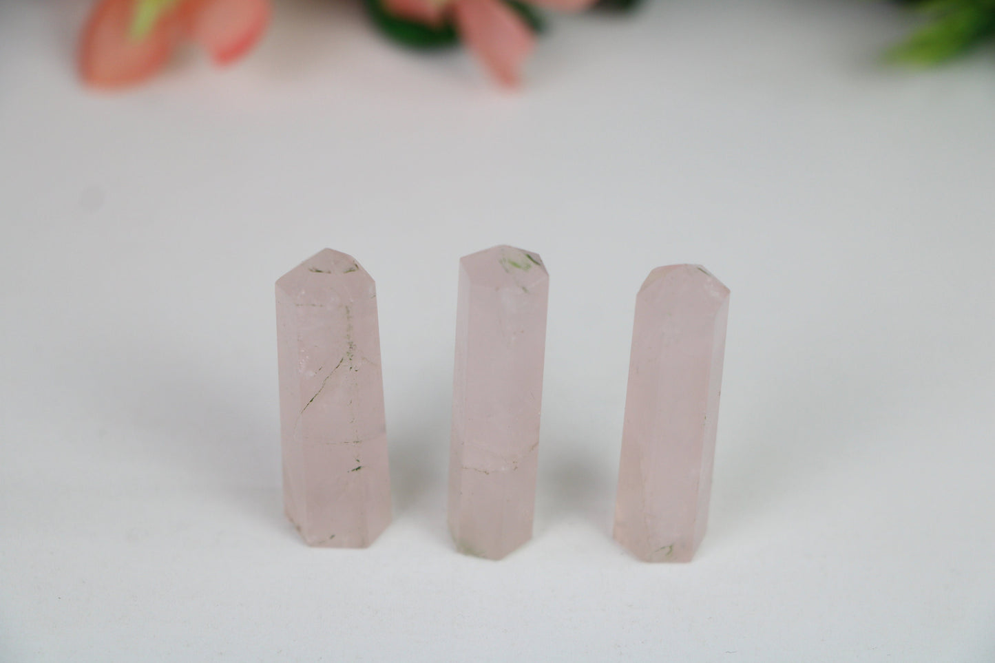 Healing Crystal for Meditation and Chakra Balancing