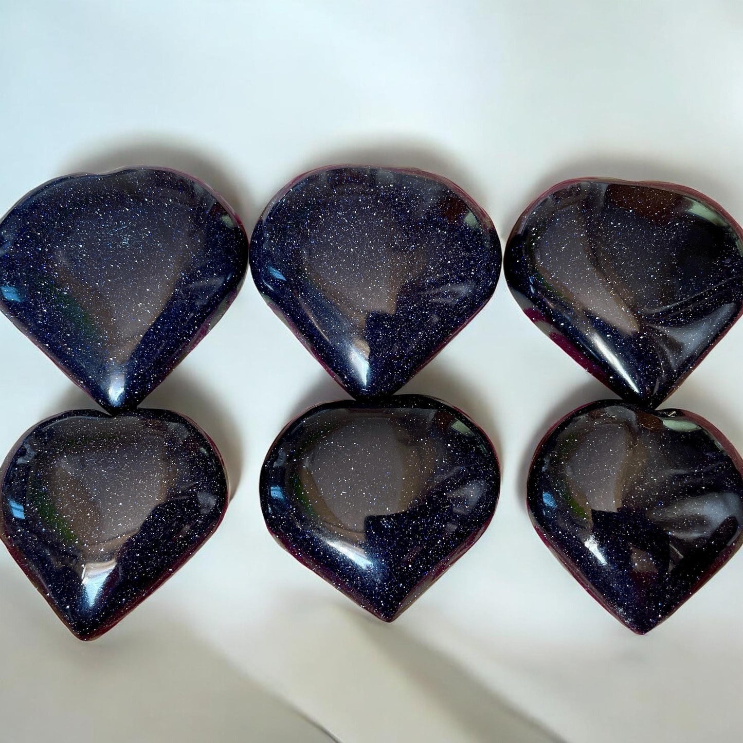 Healing Crystal for Meditation and Chakra Balancing