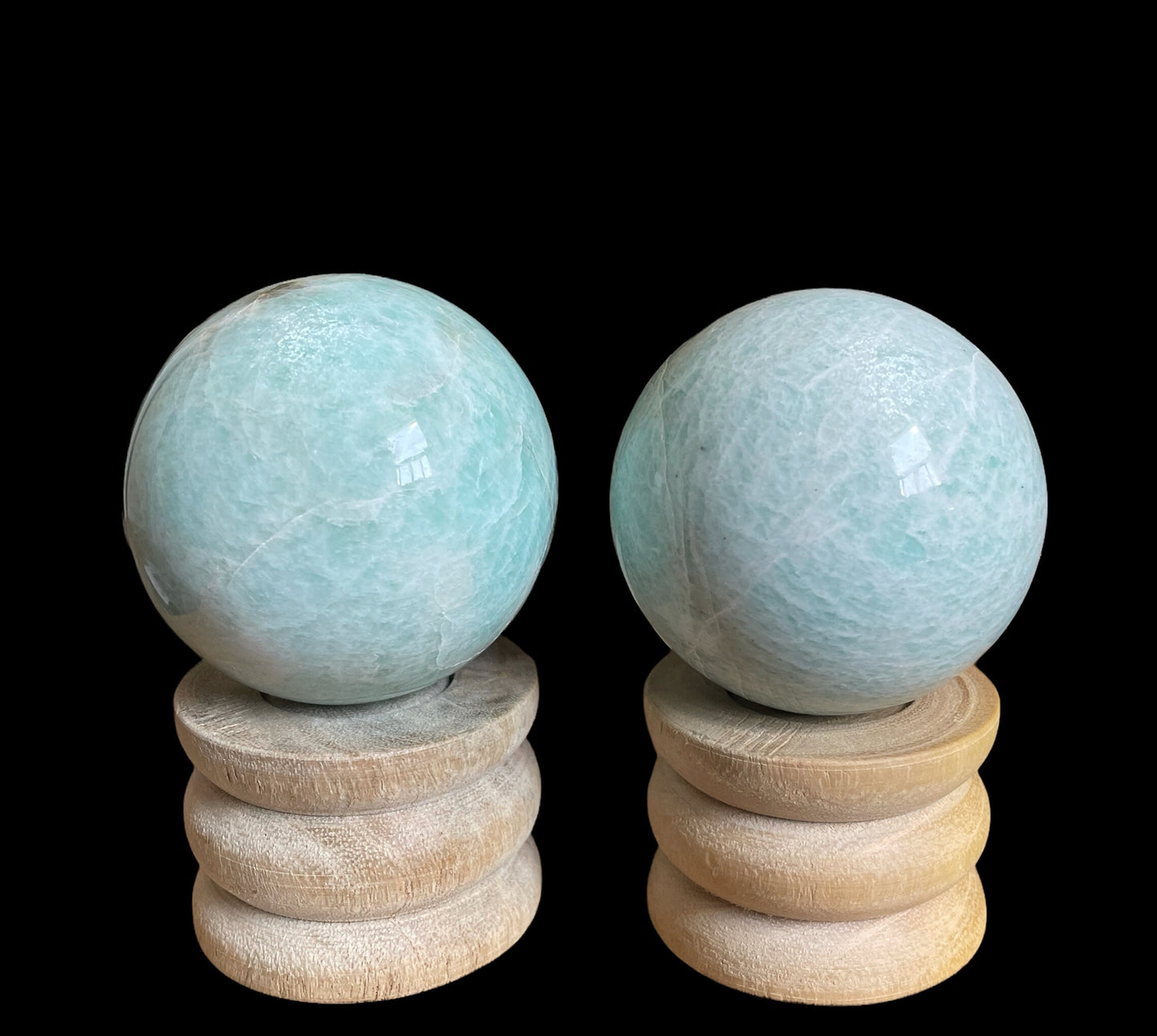 Healing Crystal for Meditation and Chakra Balancing