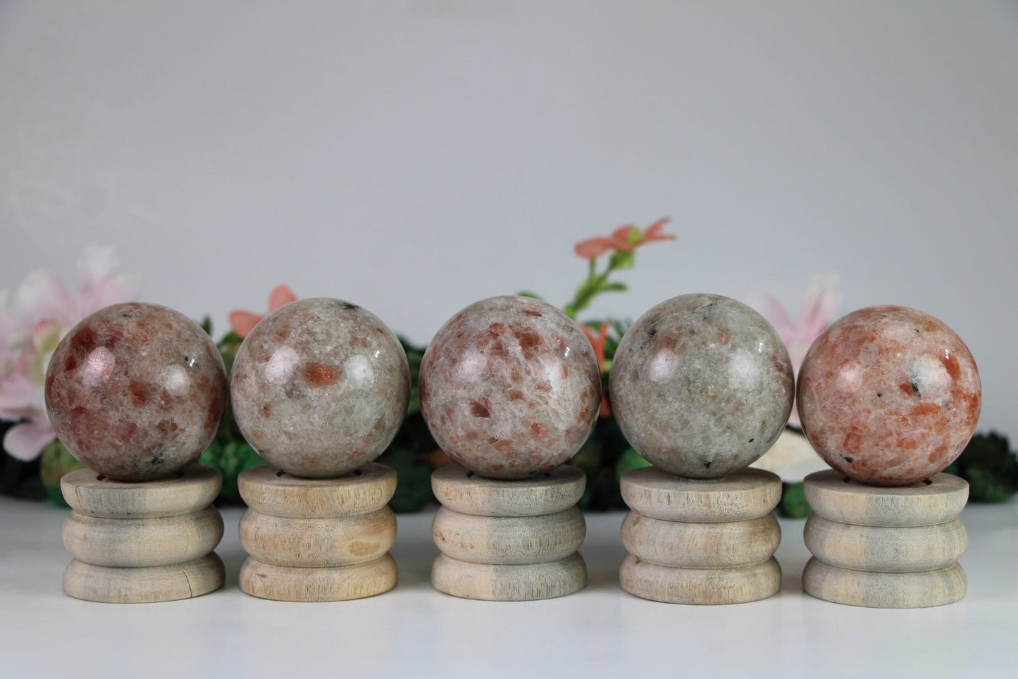 Healing Crystal for Meditation and Chakra Balancing
